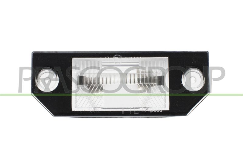 PRASCO Luce targa FD4244355
