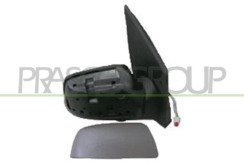 PRASCO Specchio retrovisore esterno FD4247323P