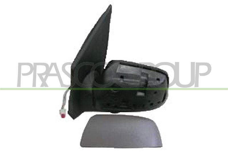 PRASCO Specchio retrovisore esterno FD4247324P