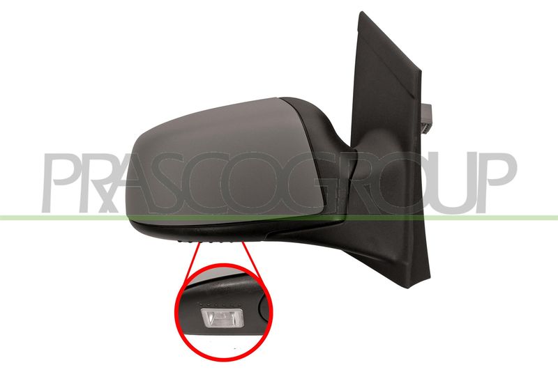 PRASCO Specchio retrovisore esterno FD4247333P