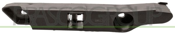 PRASCO Supporto, Paraurti FD4261003