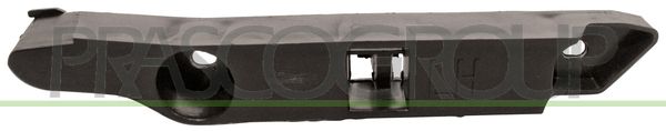 PRASCO Supporto, Paraurti FD4261004