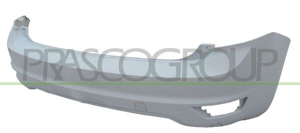PRASCO Paraurti FD4261051