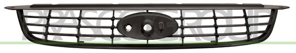 PRASCO Griglia radiatore FD4262001