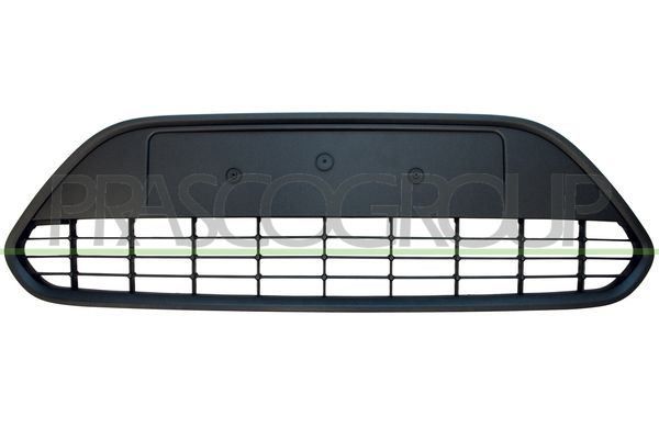 PRASCO Griglia di ventilazione, Paraurti FD4262120
