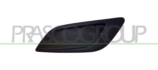 PRASCO Griglia di ventilazione, Paraurti FD4262123