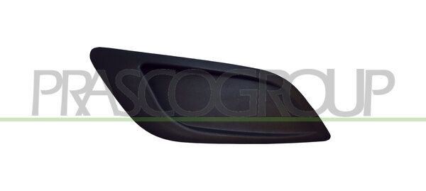 PRASCO Griglia di ventilazione, Paraurti FD4262124