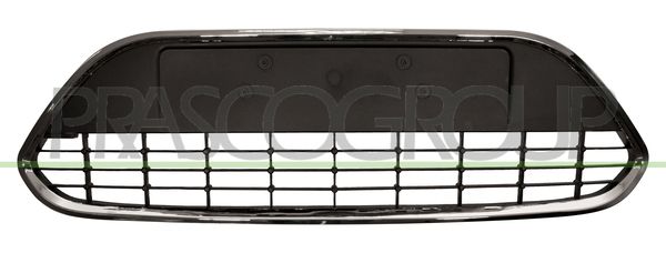 PRASCO Griglia di ventilazione, Paraurti FD4262130