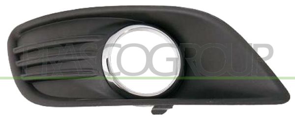 PRASCO Griglia di ventilazione, Paraurti FD4262143