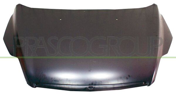 PRASCO Cofano motore FD4263100