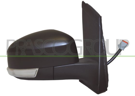 PRASCO Specchio retrovisore esterno FD4267313P