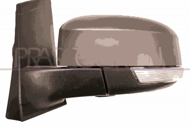 PRASCO Specchio retrovisore esterno FD4267344P