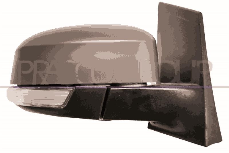 PRASCO Specchio retrovisore esterno FD4267353P