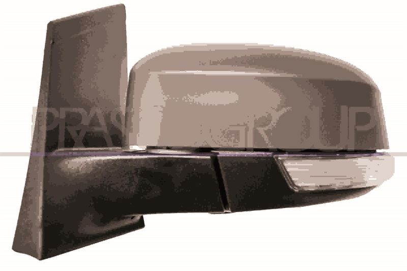 PRASCO Specchio retrovisore esterno FD4267354P