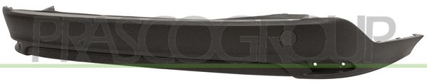 PRASCO Paraurti FD4281071