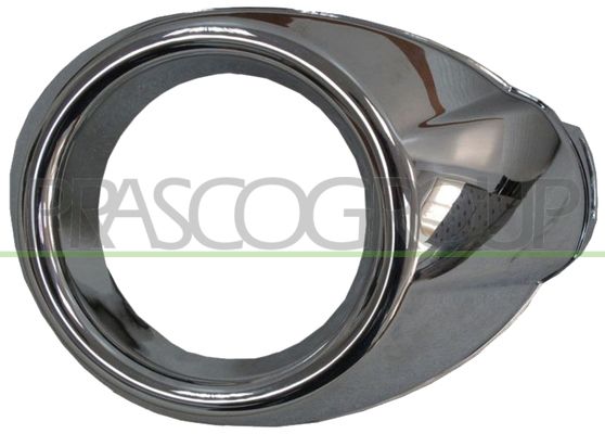 PRASCO Cornice, Fendinebbia FD4281242