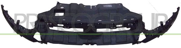 PRASCO Ammortizzatore d'urto, Paraurti FD4281602