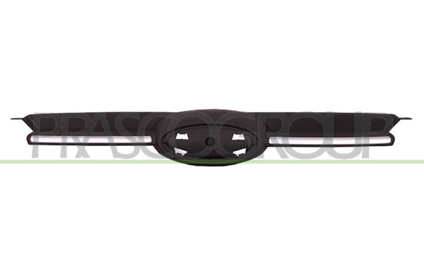 PRASCO Griglia radiatore FD4282011