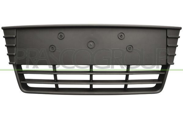 PRASCO Griglia di ventilazione, Paraurti FD4282120