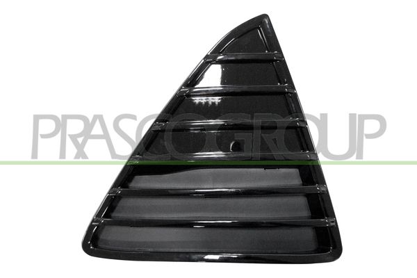 PRASCO Griglia di ventilazione, Paraurti FD4282125