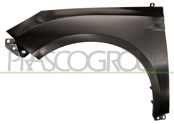 PRASCO Parafango FD4283004