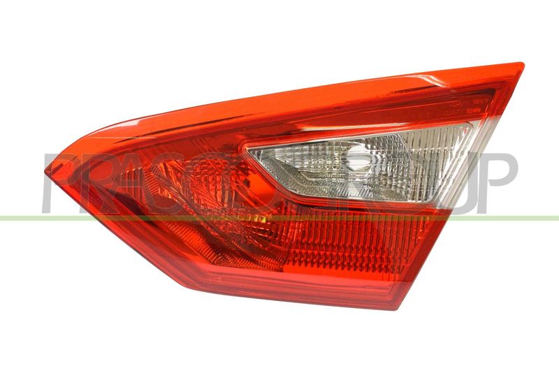 PRASCO Luce posteriore FD4284151