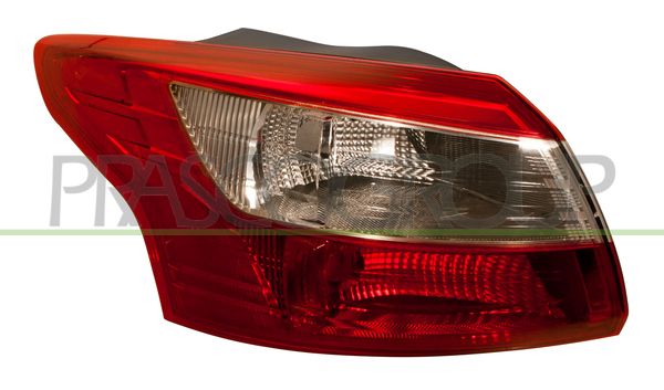PRASCO Luce posteriore FD4284154