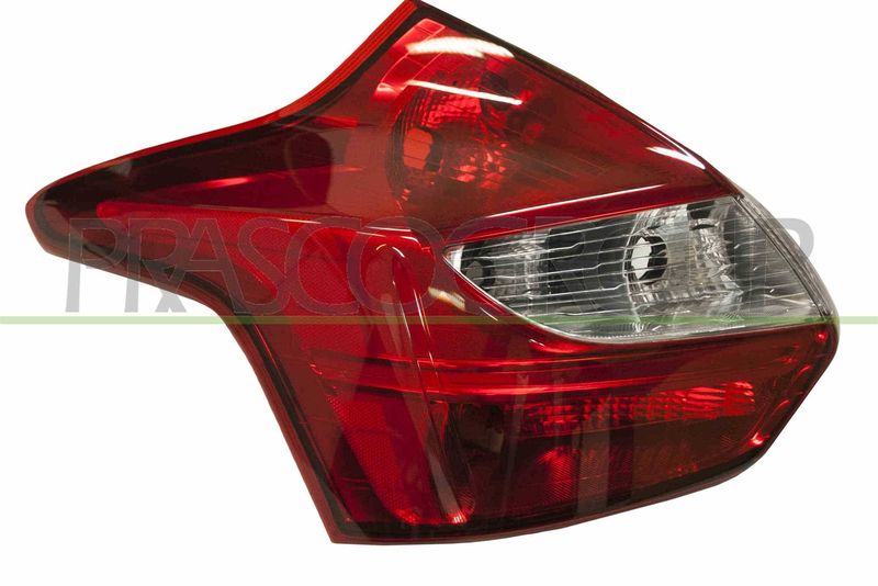 PRASCO Luce posteriore FD4284156