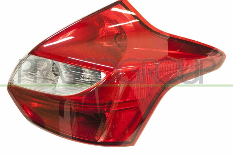 PRASCO Luce posteriore FD4284157