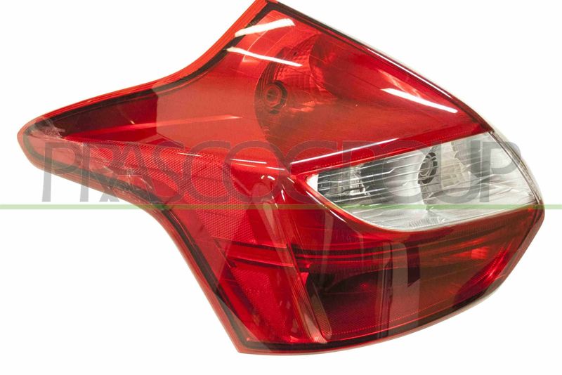 PRASCO Luce posteriore FD4284158