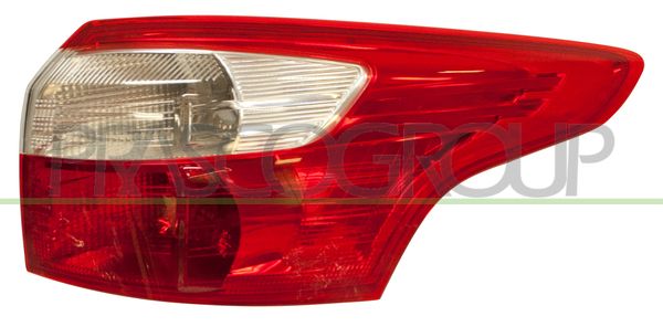 PRASCO Luce posteriore FD4284163