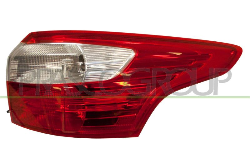 PRASCO Luce posteriore FD4284173