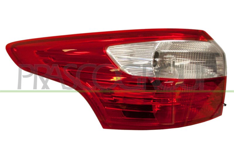 PRASCO Luce posteriore FD4284174