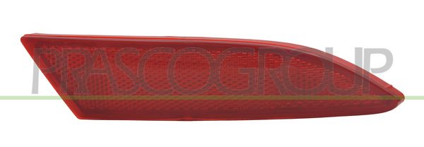 PRASCO Fendinebbia FD4284353