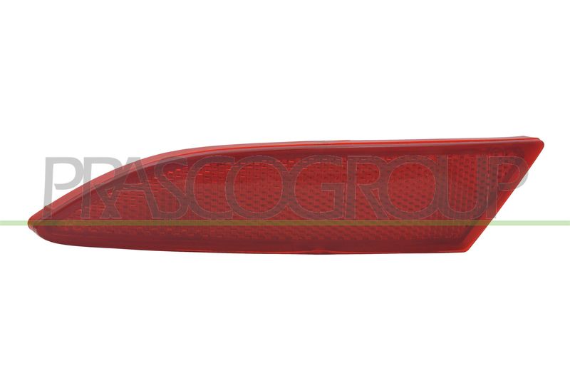 PRASCO Riflettore, Luce di posizione/ ingombro FD4284354