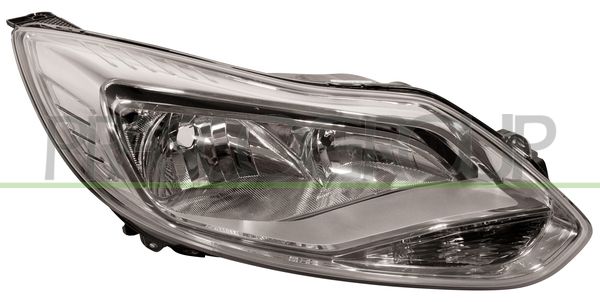 PRASCO Faro principale FD4284903