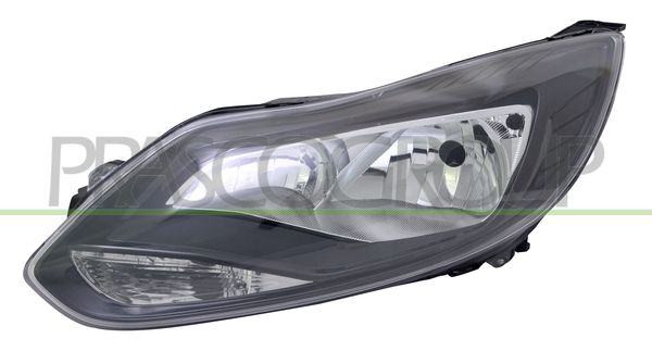 PRASCO Faro principale FD4284914