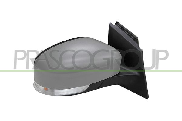 PRASCO Specchio retrovisore esterno FD4287313