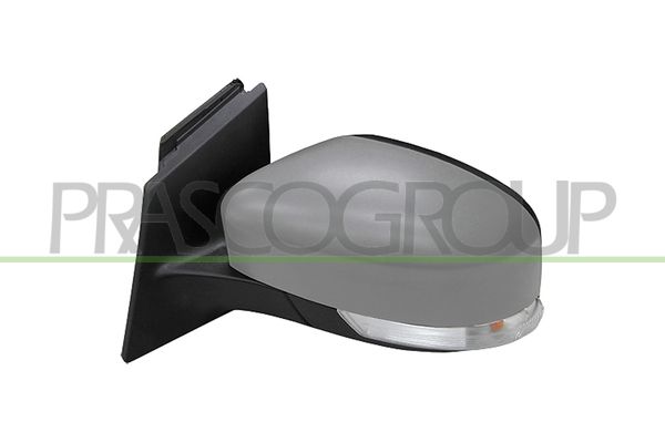 PRASCO Specchio retrovisore esterno FD4287314