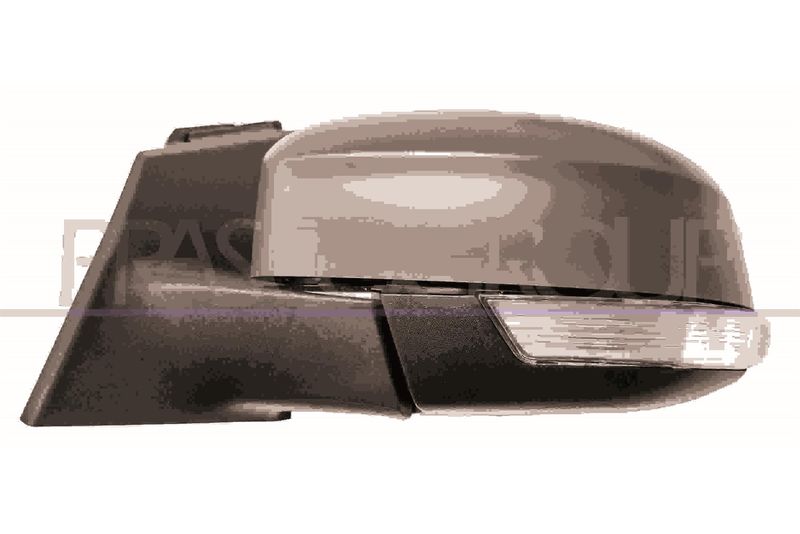PRASCO Specchio retrovisore esterno FD4287314P