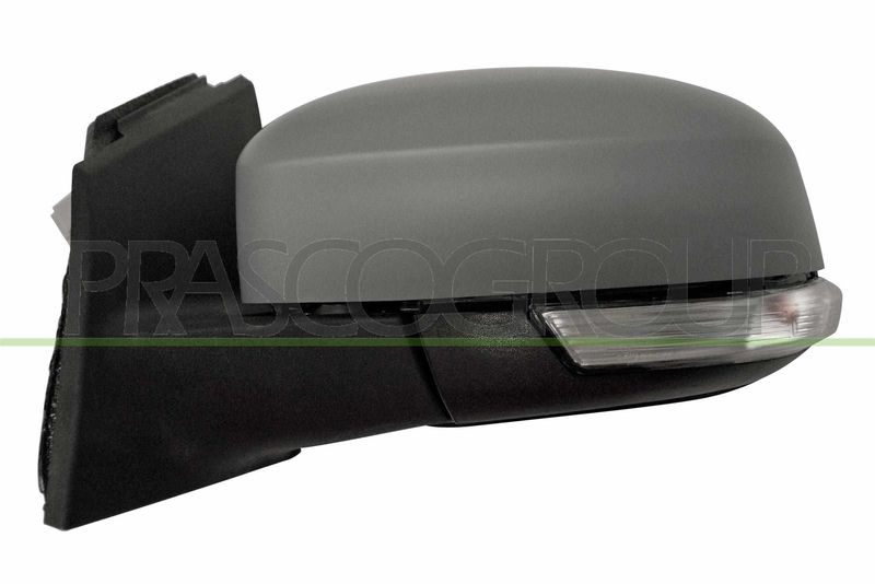 PRASCO Specchio retrovisore esterno FD4287324P