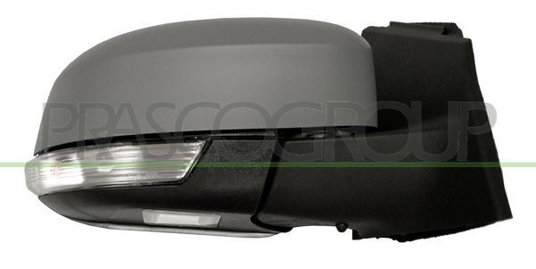 PRASCO Specchio retrovisore esterno FD4287333