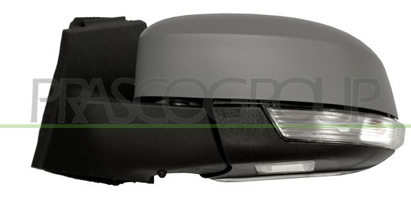 PRASCO Specchio retrovisore esterno FD4287334