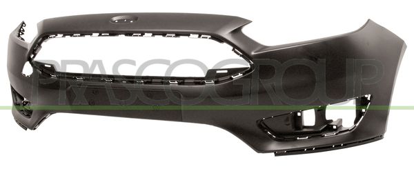 PRASCO Paraurti FD4301001