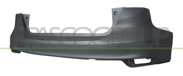 PRASCO Paraurti FD4301061