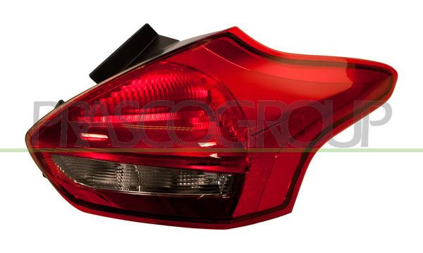 PRASCO Luce posteriore FD4304153
