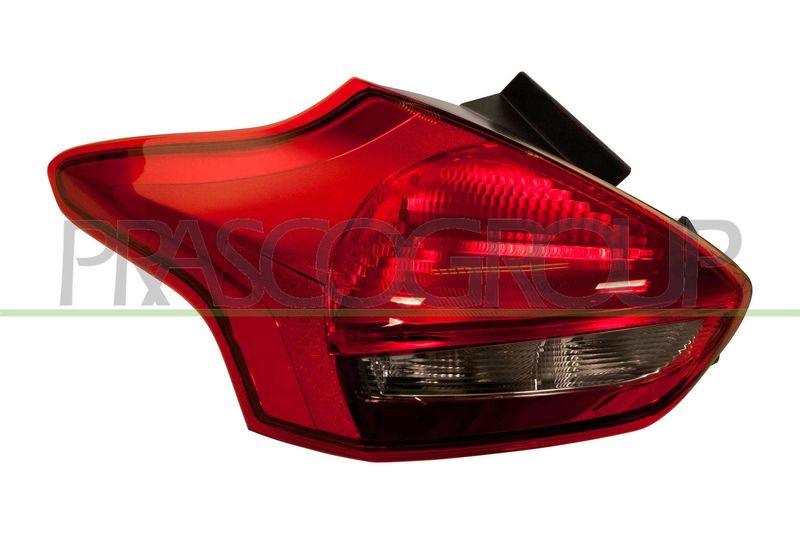 PRASCO Luce posteriore FD4304154