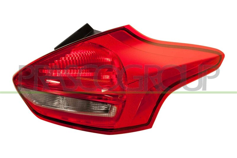 PRASCO Luce posteriore FD4304163