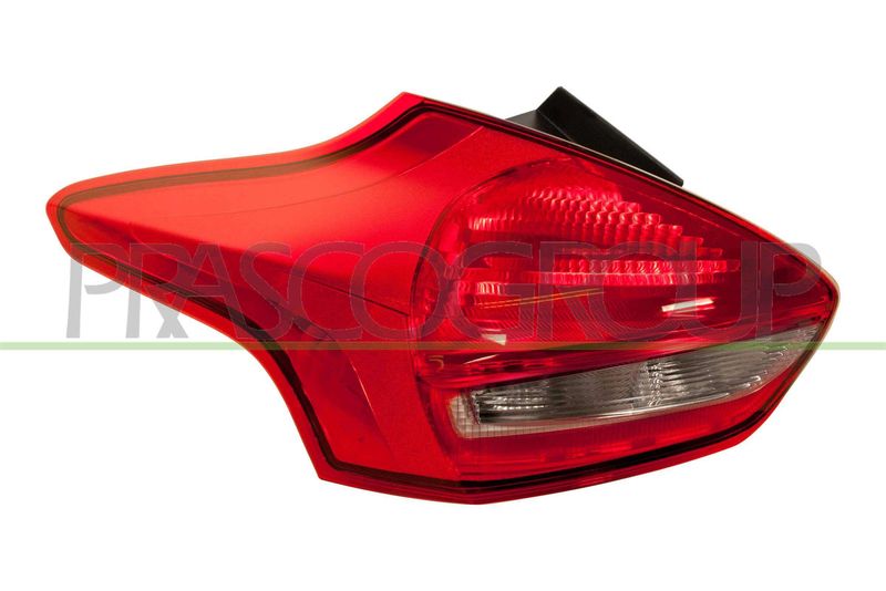 PRASCO Luce posteriore FD4304164