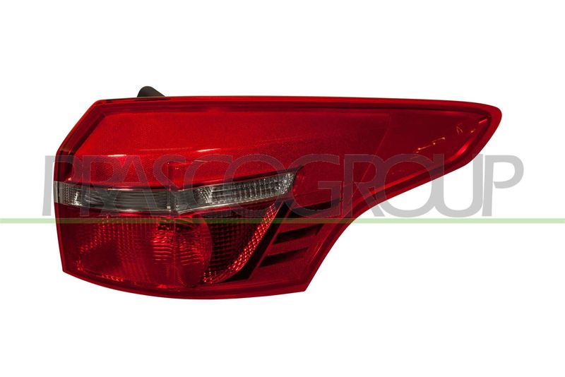 PRASCO Luce posteriore FD4304173